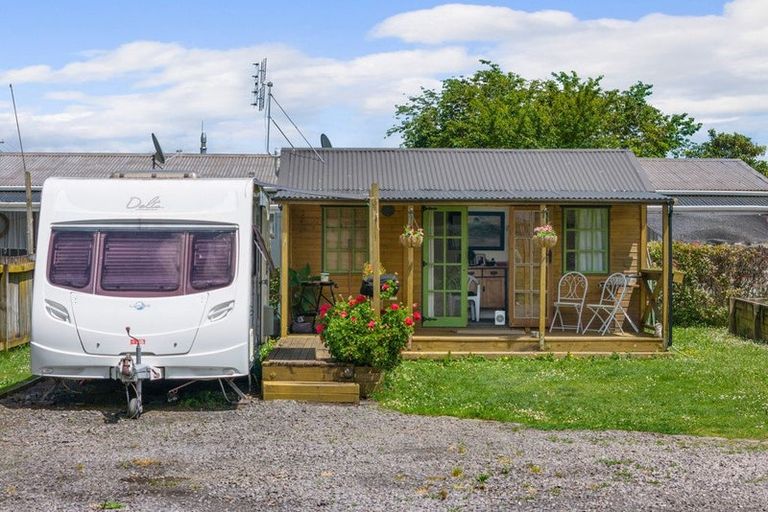 Photo of property in 28a Corbett Street, Paeroa, 3600