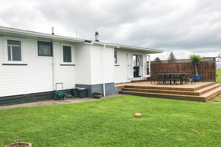 Photo of property in 453 Mangaorongo Road, Otorohanga, 3972