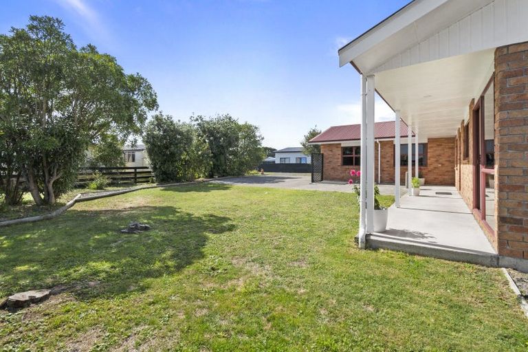 Photo of property in 62 Union Street, Foxton, 4814