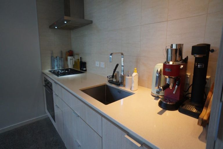 Photo of property in 59a Aro Street, Aro Valley, Wellington, 6021