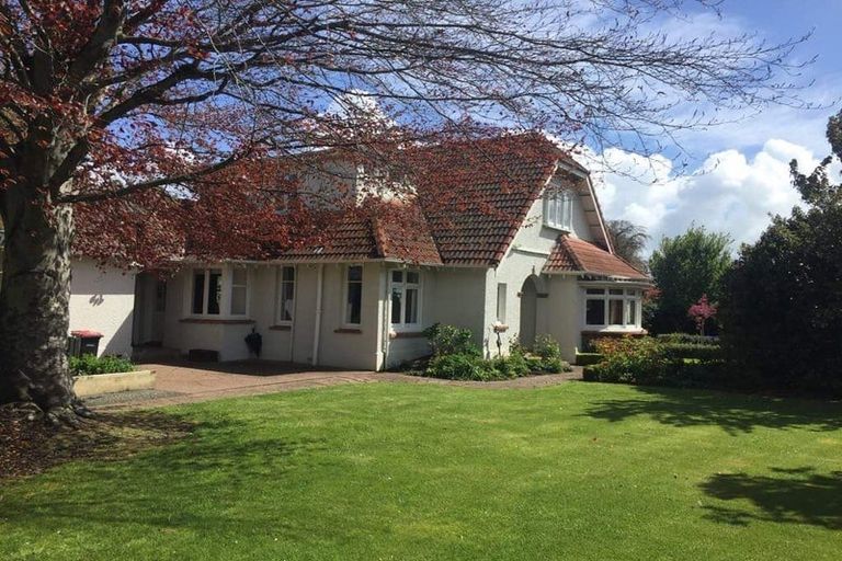 Photo of property in 91 Duke Street, Gladstone, Invercargill, 9810