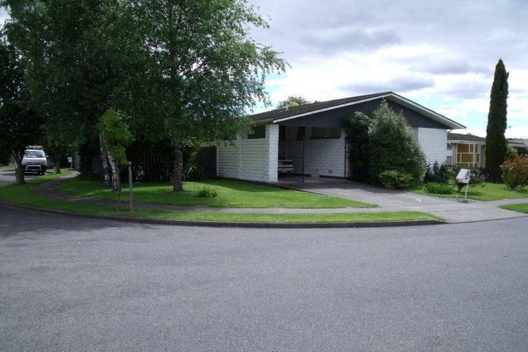 Photo of property in 24 Burden Street, Redwoodtown, Blenheim, 7201