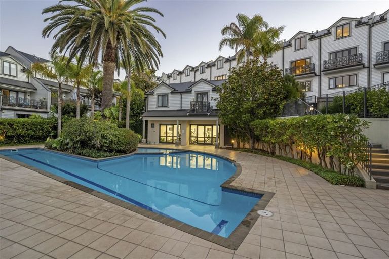 Photo of property in 7/386 Richmond Road, Grey Lynn, Auckland, 1021