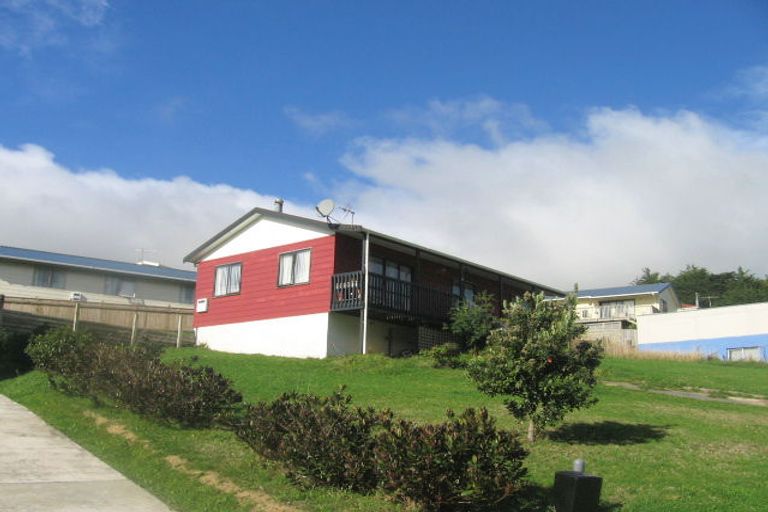 Photo of property in 29 Rose Street, Ranui, Porirua, 5024