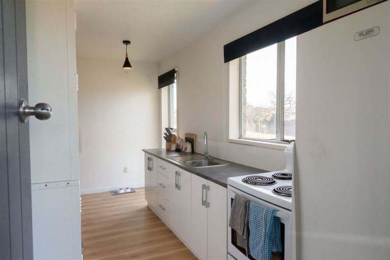 Photo of property in 1/17 Kuaka Crescent, Bromley, Christchurch, 8062