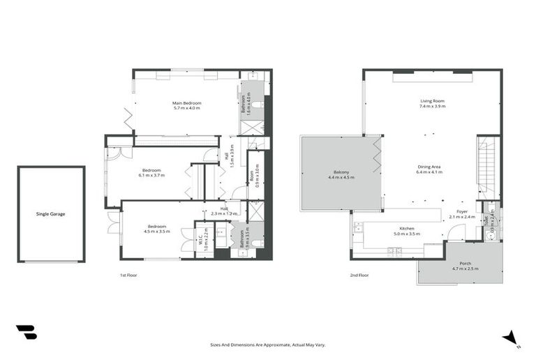 Photo of property in 5/26 Otakau Road, Milford, Auckland, 0620