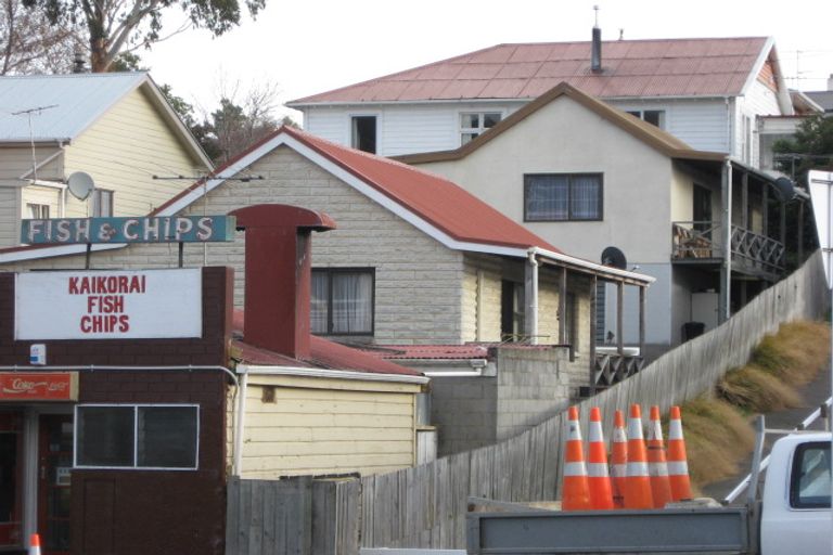 Photo of property in 1 Nairn Street, Kaikorai, Dunedin, 9010