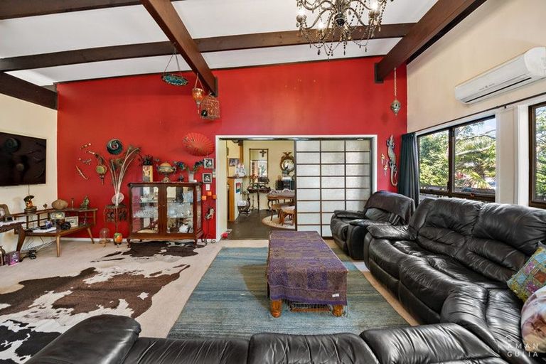 Photo of property in 3 Kathleen Street, Totara Vale, Auckland, 0627