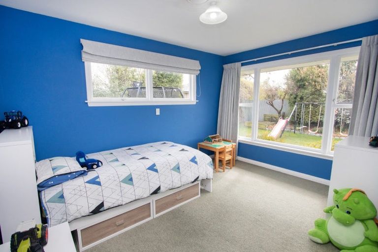 Photo of property in 110 Grove Street, Tinwald, Ashburton, 7700