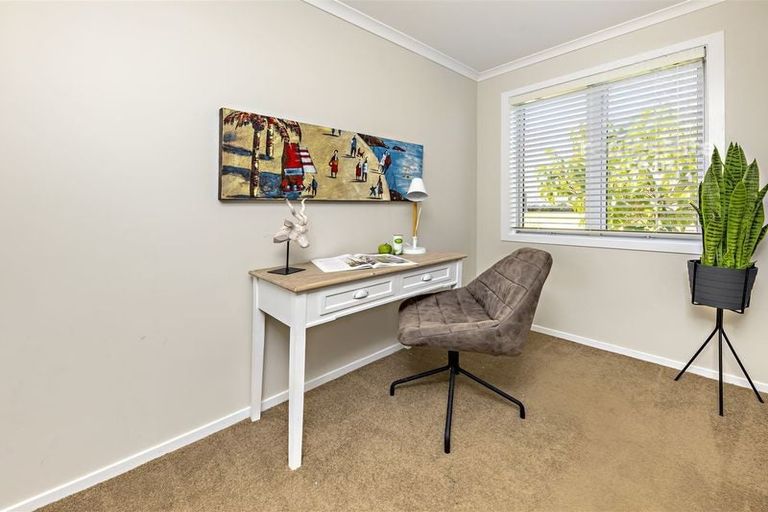Photo of property in 58 Arrowsmith Drive, Flat Bush, Auckland, 2019