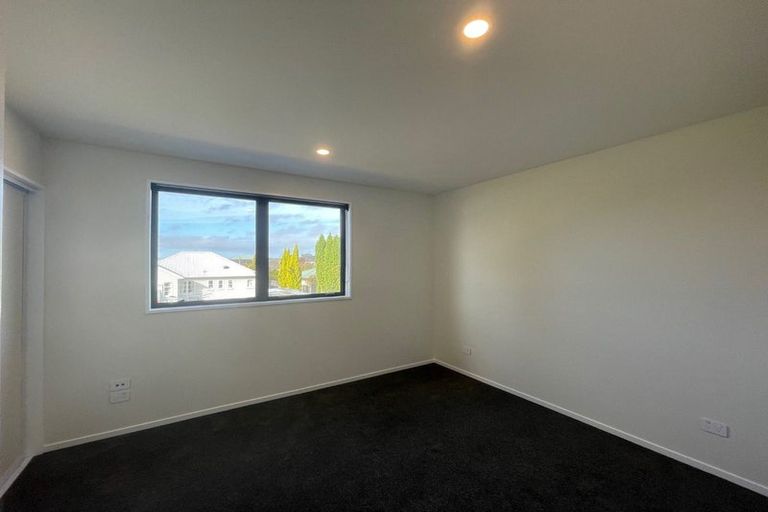 Photo of property in 5/8b Huia Street, Riccarton, Christchurch, 8041
