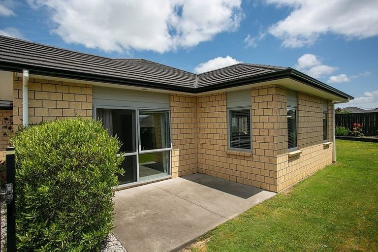 Photo of property in 3 Carnoustie Place, Morrinsville, 3300