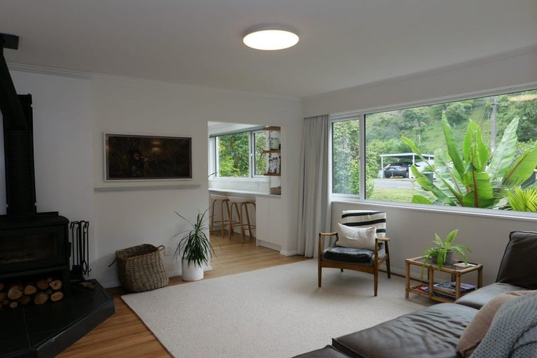 Photo of property in 57 Tilley Road, Paekakariki, 5034