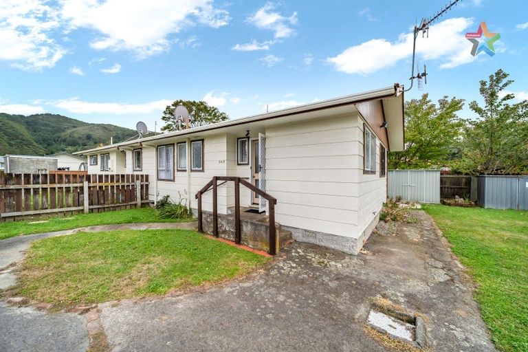 Photo of property in 316b Wellington Road, Wainuiomata, Lower Hutt, 5014