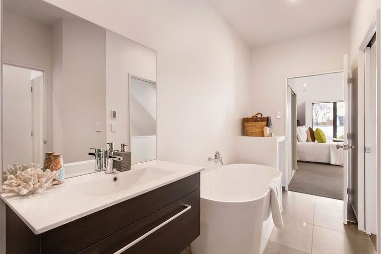 Photo of property in 6/173 Chester Street East, Christchurch Central, Christchurch, 8011