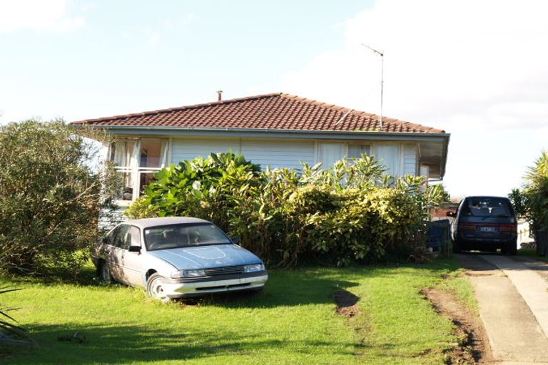 Photo of property in 21 Chalfont Street, Mangere East, Auckland, 2024