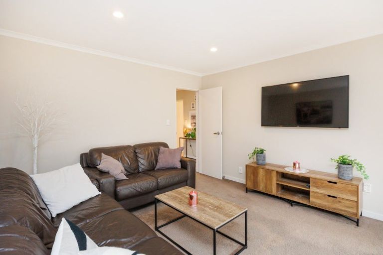 Photo of property in 449a Featherston Street, Palmerston North, 4414