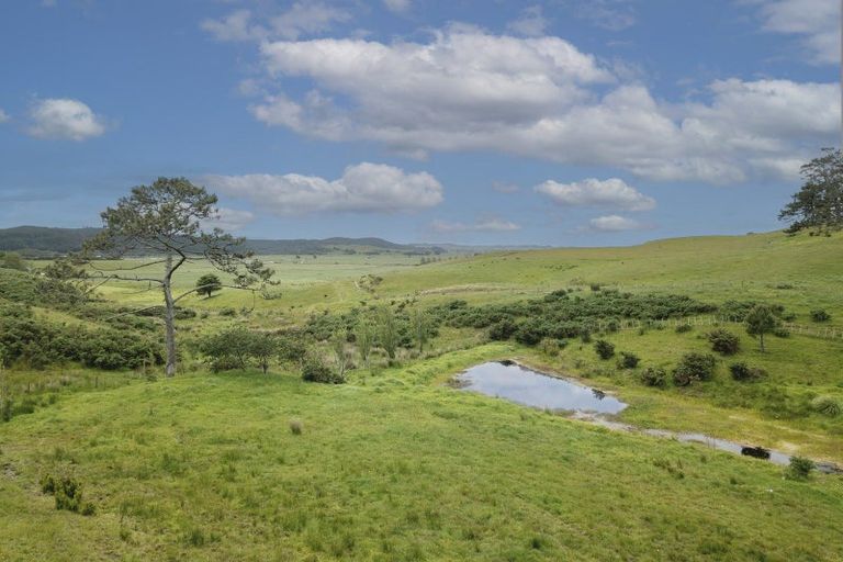 Photo of property in 70 Opanake Road, Parore, Dargaville, 0372