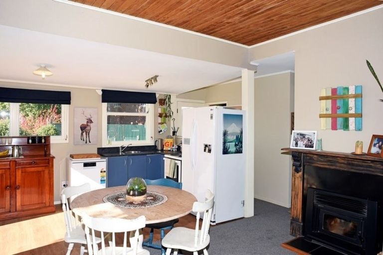 Photo of property in 8 Harvey Street, Omakau, 9376