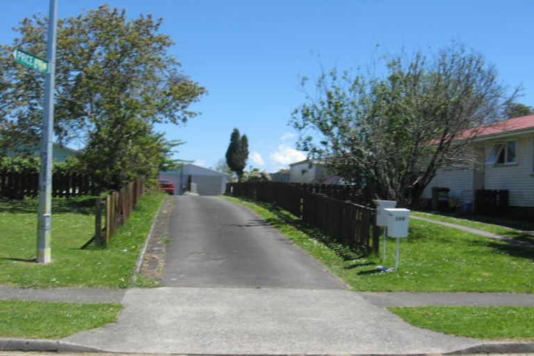 Photo of property in 158 Pollard Drive, Te Awamutu, 3800