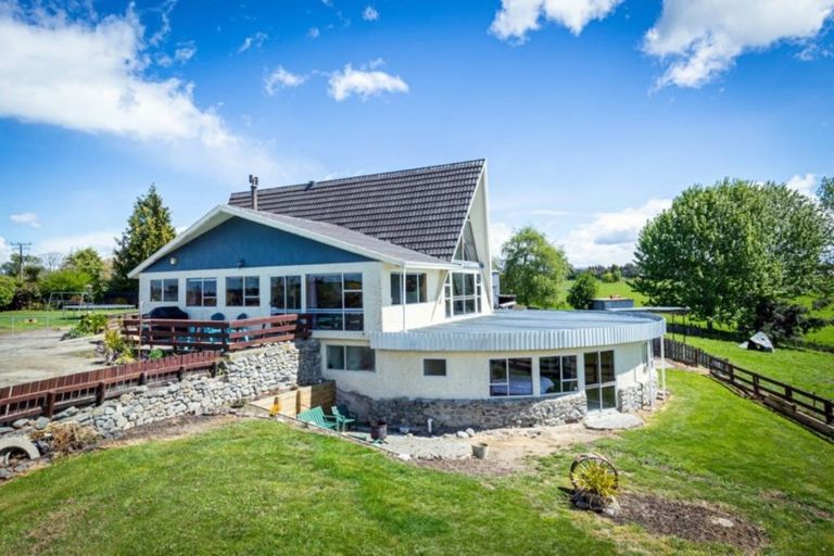 Photo of property in 52 Rosebrook Road, Claremont, Timaru, 7974