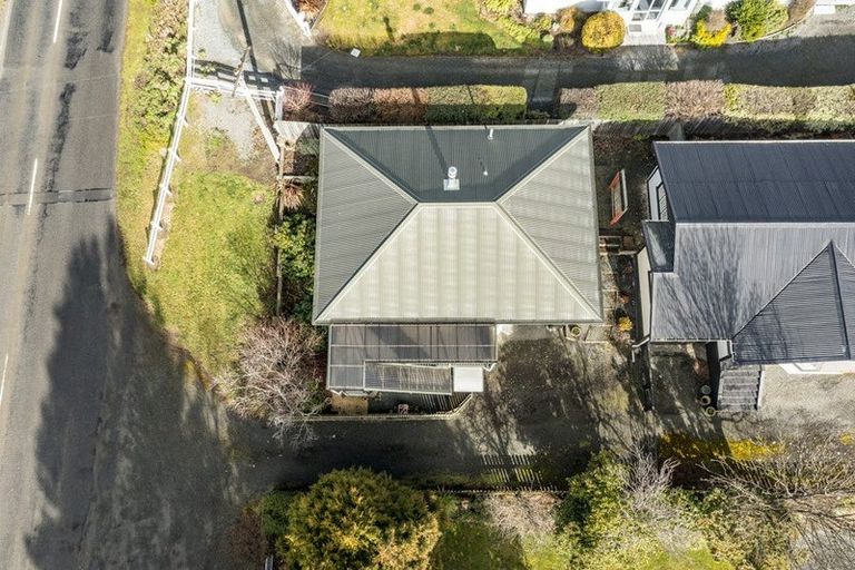 Photo of property in 56a Jollies Pass Road, Hanmer Springs, 7334