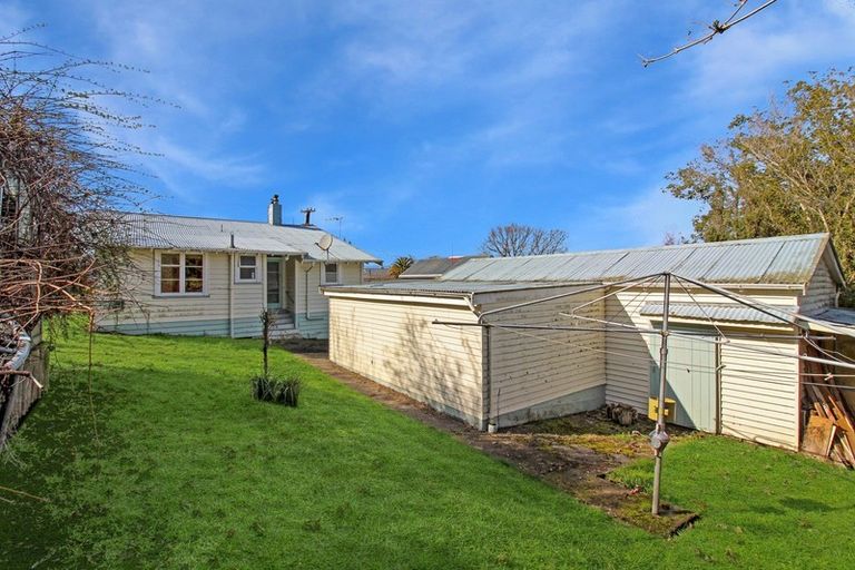 Photo of property in 23 Thrush Street, Taihape, 4720