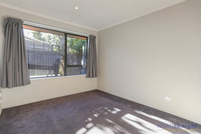 Photo of property in 23a Hammond Place, Spreydon, Christchurch, 8024