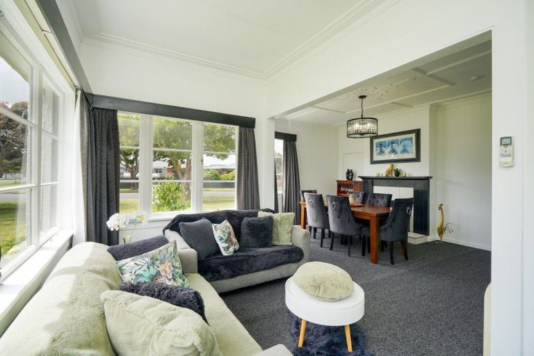 Photo of property in 131 Lewis Street, Gladstone, Invercargill, 9810