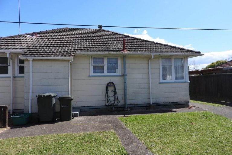 Photo of property in 21 Newall Street, Kawerau, 3127