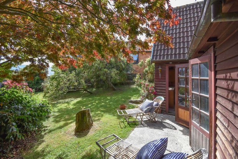 Photo of property in 50a Glendevon Place, Vauxhall, Dunedin, 9013