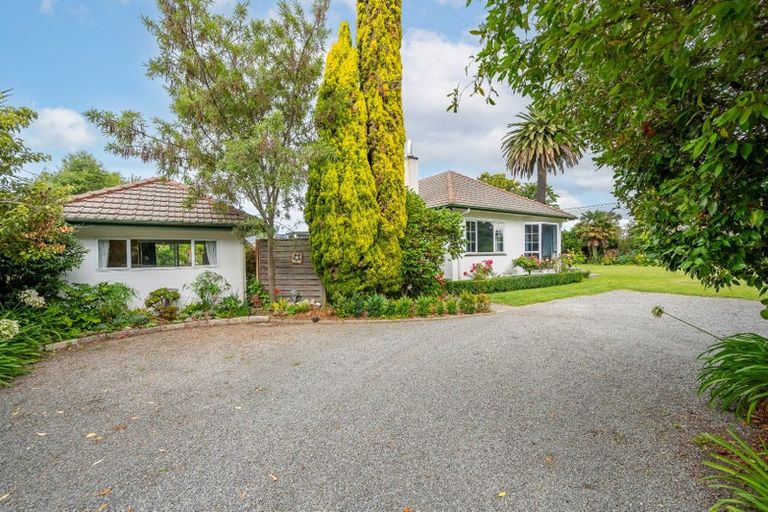 Photo of property in 1301 Pakowhai Road, Frimley, Hastings, 4120