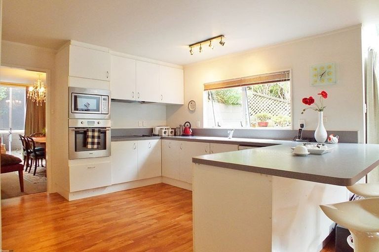 Photo of property in 40a Cashmere Avenue, Khandallah, Wellington, 6035