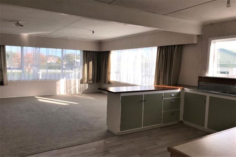 Photo of property in 221 Mangorei Road, Merrilands, New Plymouth, 4312