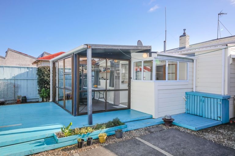 Photo of property in 40 Nixon Street, Whanganui East, Whanganui, 4500