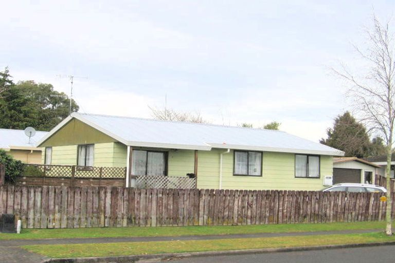 Photo of property in 11 Derby Street, Nawton, Hamilton, 3200