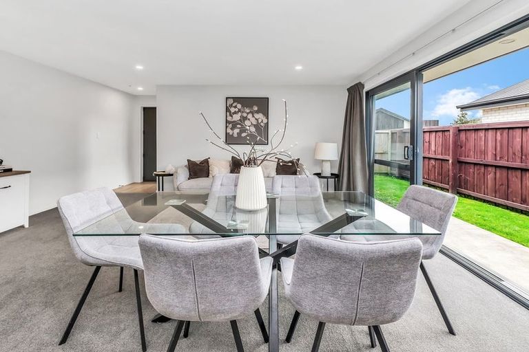 Photo of property in 13 Chilton Drive, Rolleston, 7615