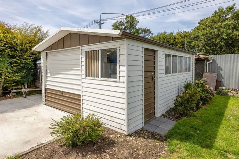 Photo of property in 11 Carol Place, Halswell, Christchurch, 8025