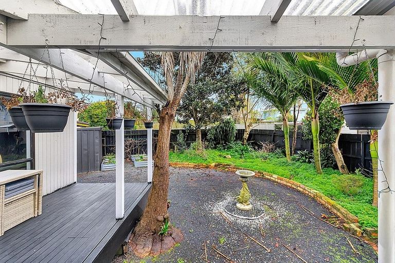 Photo of property in 1/24 Frances Street, Manurewa, Auckland, 2102