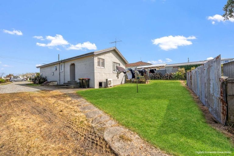 Photo of property in 157 Broughton Street, Gore, 9710