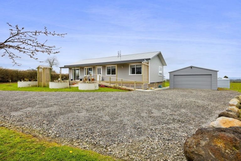 Photo of property in 297 Radnor Road, Midhirst, Stratford, 4394