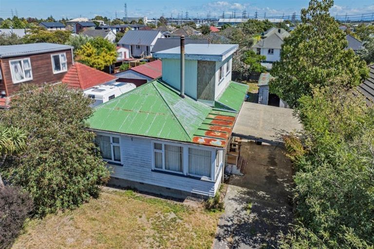 Photo of property in 10 Ngata Place, Hei Hei, Christchurch, 8042