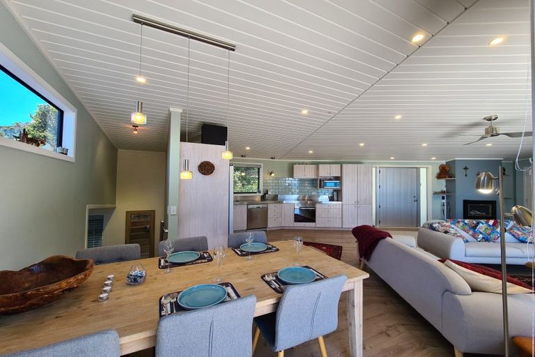 Photo of property in 1600 Wyuna Bay Road, Wyuna Bay, Coromandel, 3581