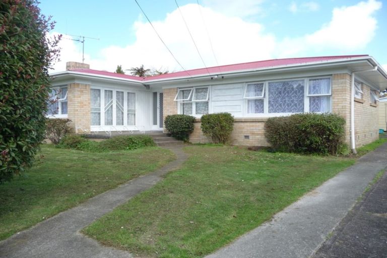Photo of property in 9 Clark Place, Hillcrest, Hamilton, 3216