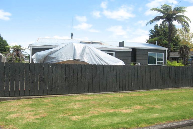 Photo of property in 11 Totara Place, Kaikohe, 0405