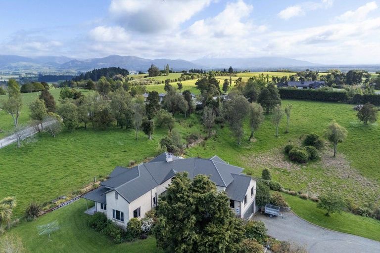 Photo of property in 23 Sherratt Road, Geraldine Downs, Geraldine, 7991