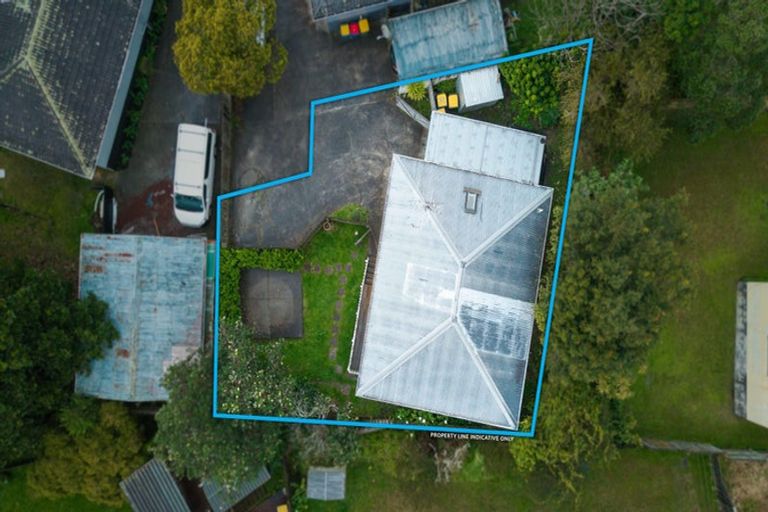Photo of property in 25a Hewlett Road, Massey, Auckland, 0614