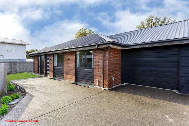 Photo of property in 37b Stackhouse Avenue, Bishopdale, Christchurch, 8053