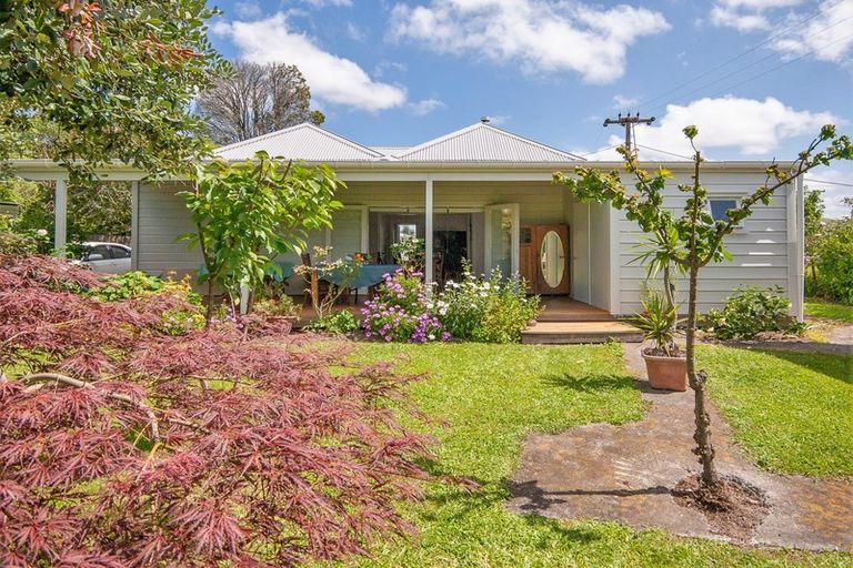 Photo of property in 740 State Highway 38, Frasertown, Wairoa, 4193