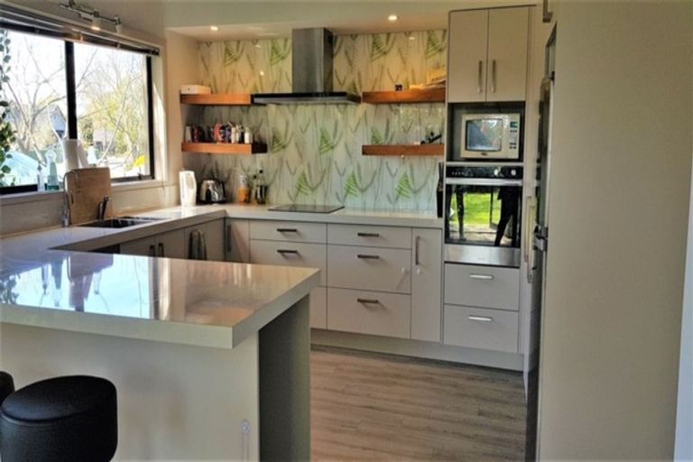 Photo of property in 4 Tuarangi Road, Netherby, Ashburton, 7700